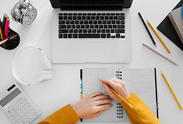 High Quality Courses Thumbnail